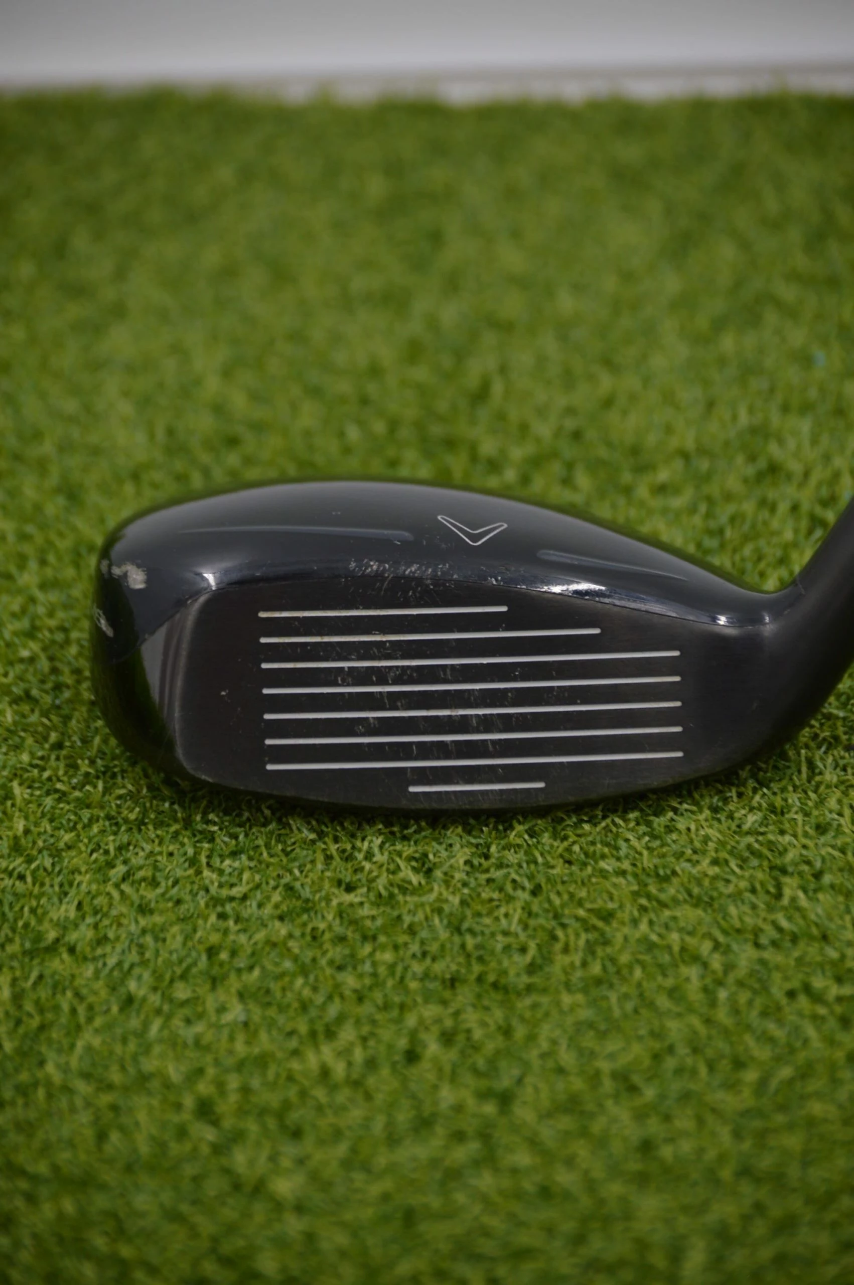 GolfRoots Callaway Rogue 4 Hybrid R Flex - Image 3