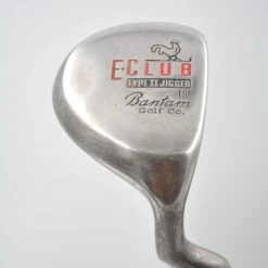 GolfRoots E Club Type II Jigger 35.5in Chipper