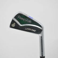 GolfRoots PowerBilt HB Levelume 3 Iron S Flex