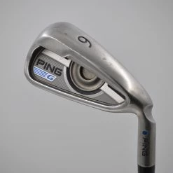 GolfRoots Ping G 6 Iron R Flex