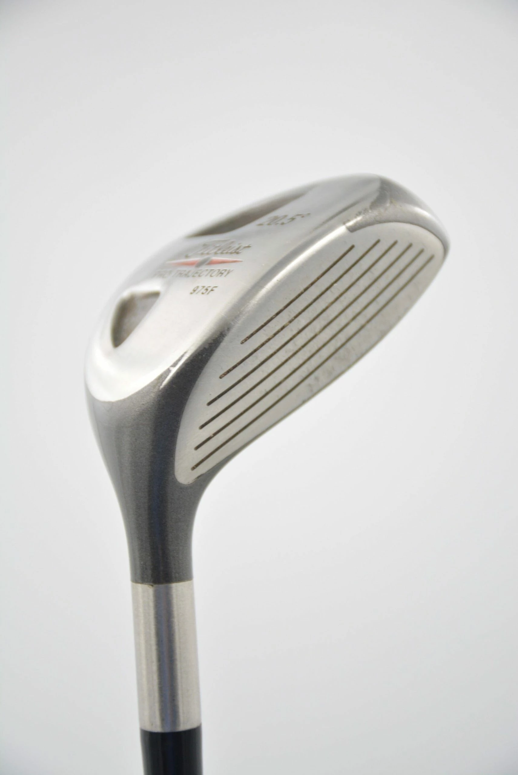 GolfRoots Titleist PT 975F Fairway 20.5 Degree Wood R Flex - Image 2