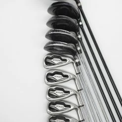 GolfRoots Callaway Strata Ultimate Full Set R Flex