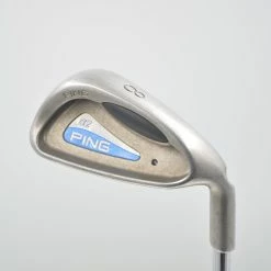 GolfRoots Ping G2 8 Iron S Flex