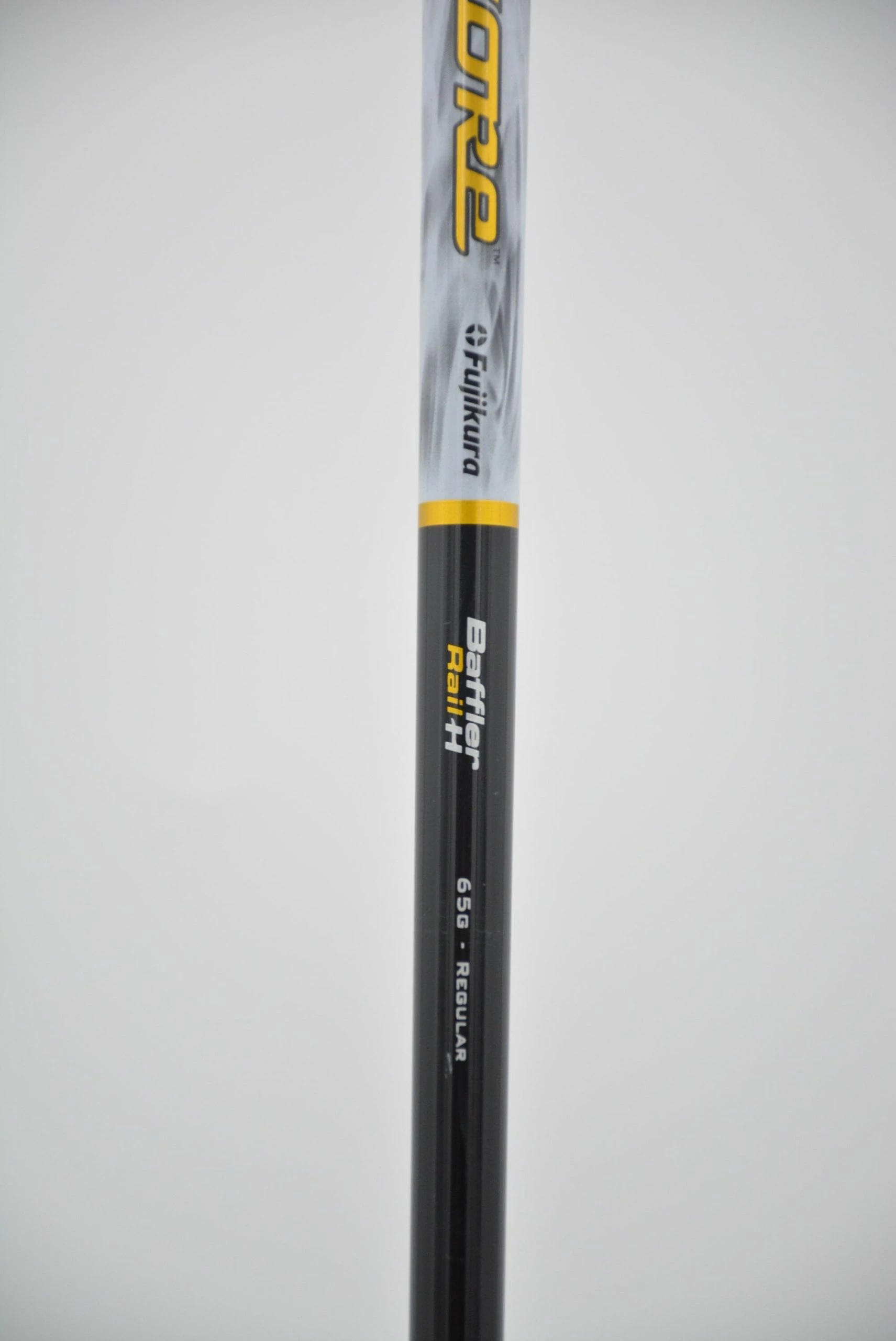 GolfRoots Cobra Baffler Rail H 3 Hybrid R Flex - Image 4