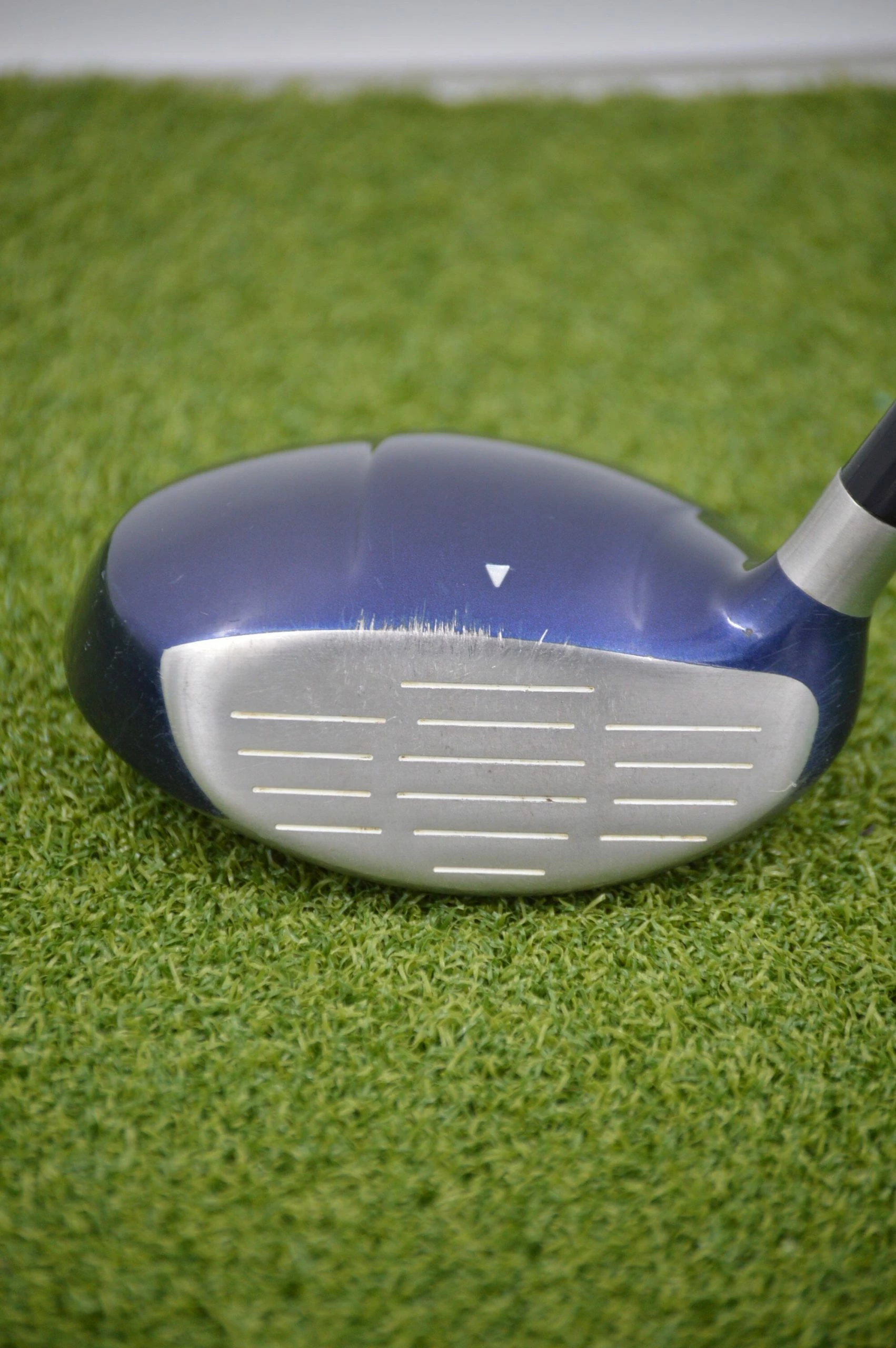 GolfRoots Adams Tight Lies GT Fairway 3 Wood SR Flex - Image 3