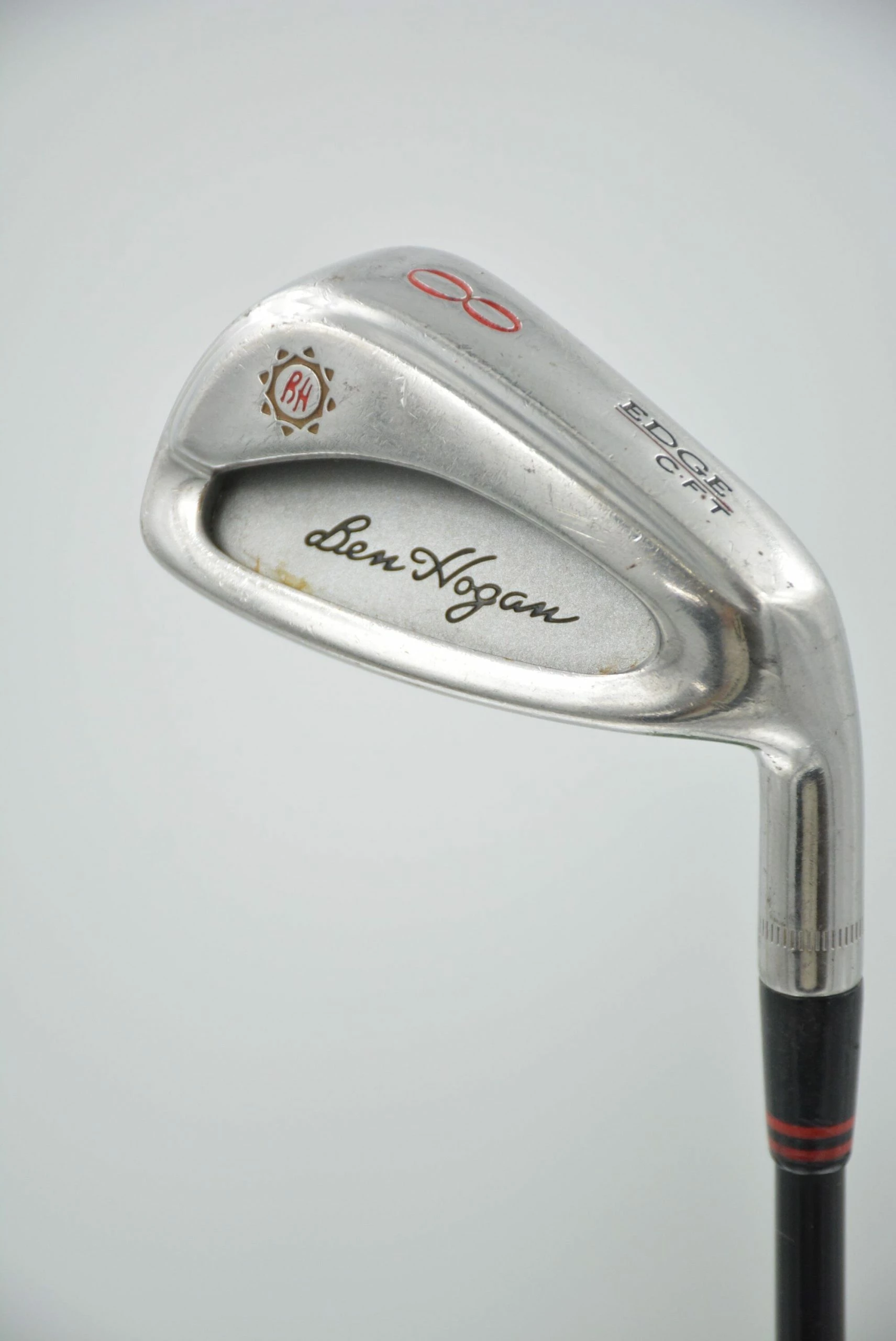 GolfRoots Ben Hogan Edge Cft 6-PW Iron Set S Flex - Image 5