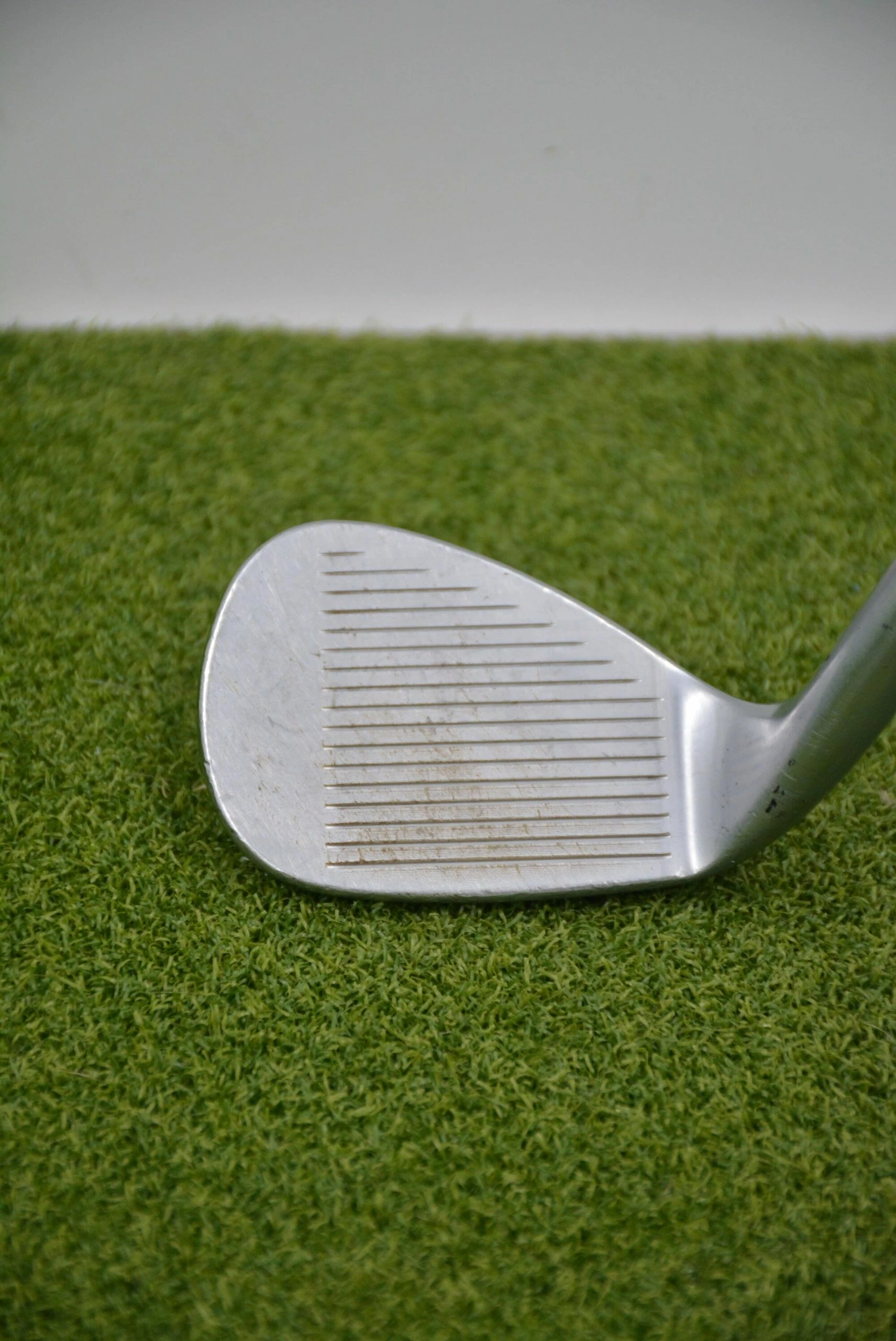 GolfRoots Titleist Vokey SM7 58 Degree Wedge Wedge Flex - Image 4