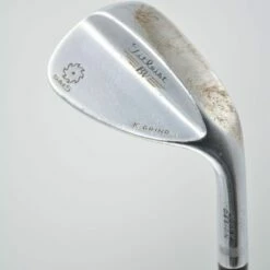 GolfRoots Titleist Vokey SM5 58 Degree Wedge S Flex