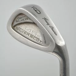 GolfRoots Tommy Armour 845S Silver Scot 9 Iron S Flex +1"