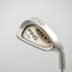 GolfRoots Ping I3 Oversize 9 Iron R Flex