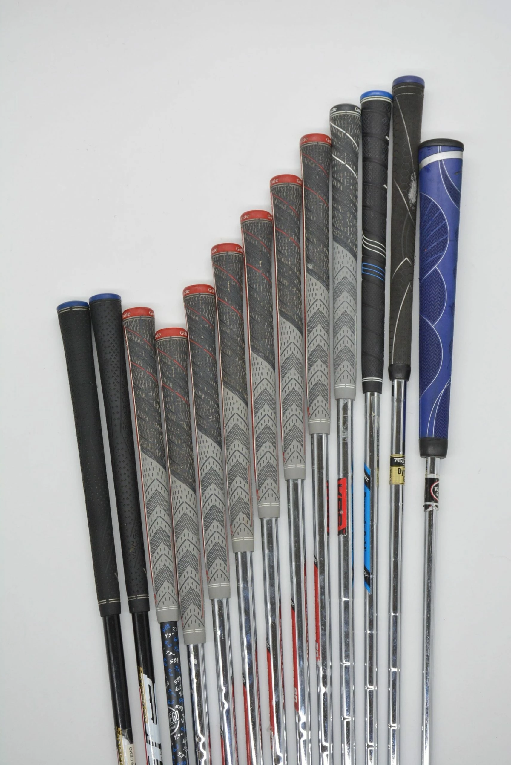 GolfRoots Callaway XR Full Set S Flex - Image 5