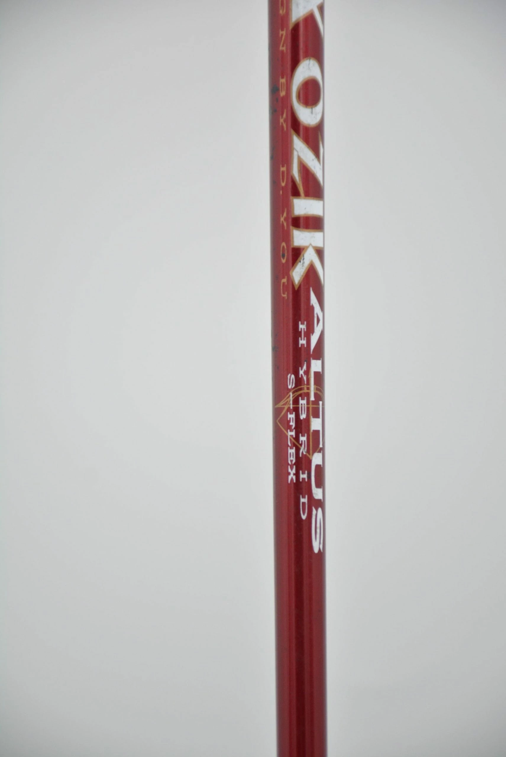 GolfRoots Adams Idea A7Os 5 Hybrid S Flex - Image 4