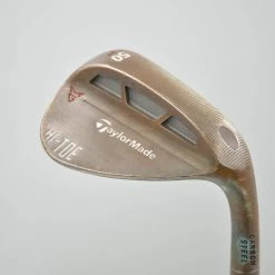 GolfRoots TaylorMade Hi-Toe 50 Degree Wedge