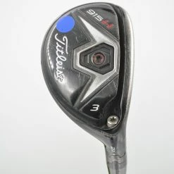 GolfRoots Titleist 915H 3 Hybrid S Flex