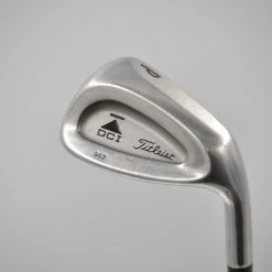 GolfRoots Titleist DCI 962 PW Iron S Flex