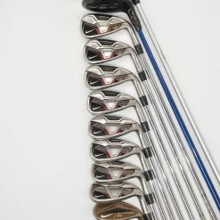 GolfRoots Nike VR-S Full Set Uniflex