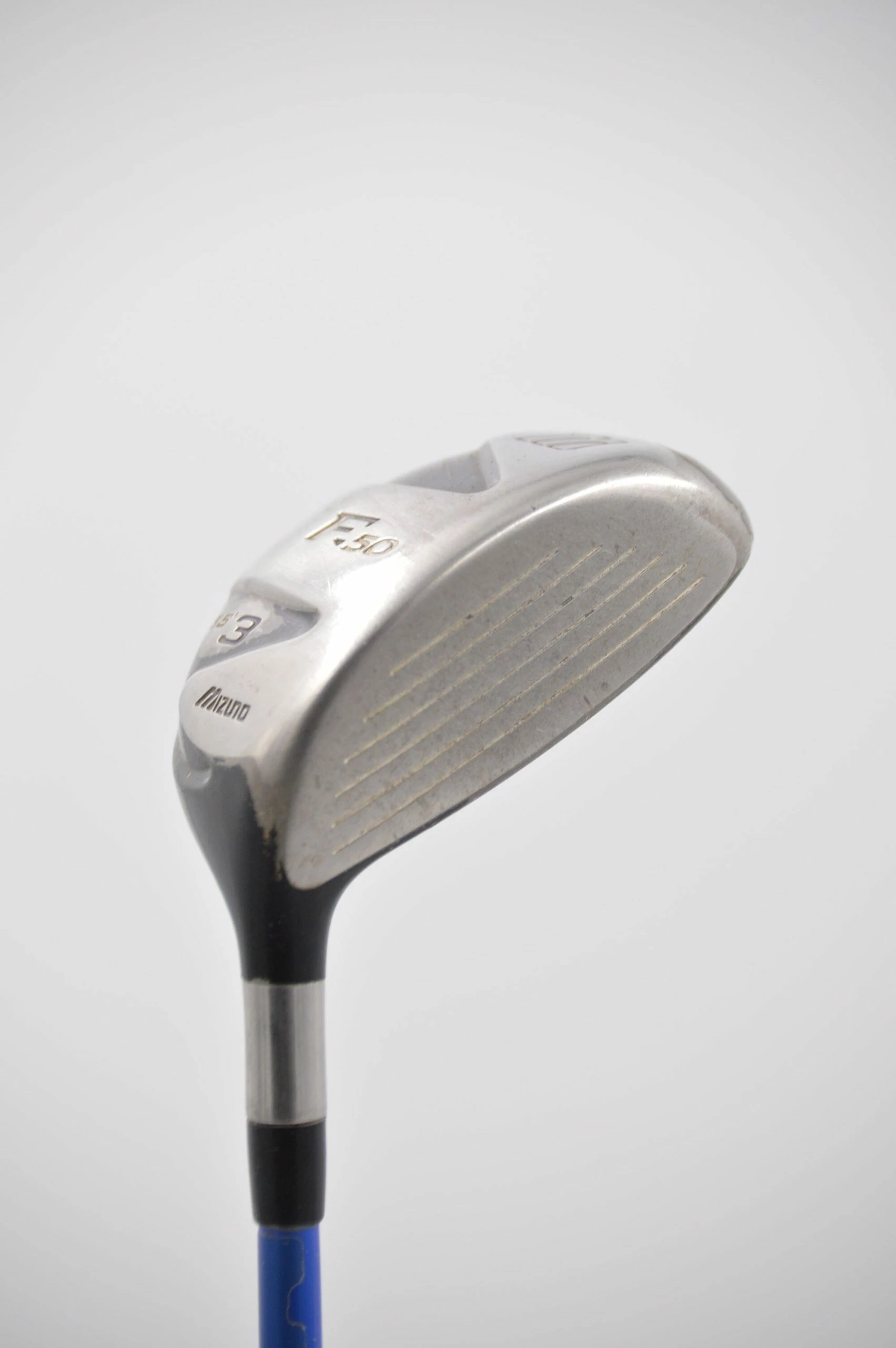 GolfRoots Mizuno F-50 Fairway 3 Wood X Flex - Image 2