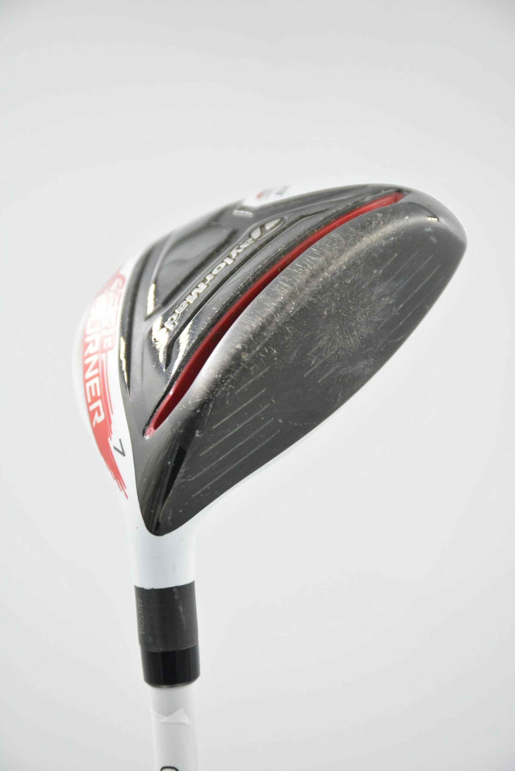 GolfRoots TaylorMade Aeroburner 7 Wood SR Flex - Image 2