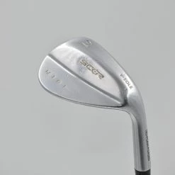 GolfRoots Scor 4161 V-Sole 61 Degree Wedge
