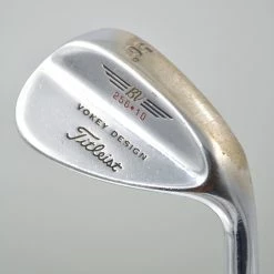GolfRoots Titleist Vokey Spin Milled 56 Degree Wedge Wedge Flex