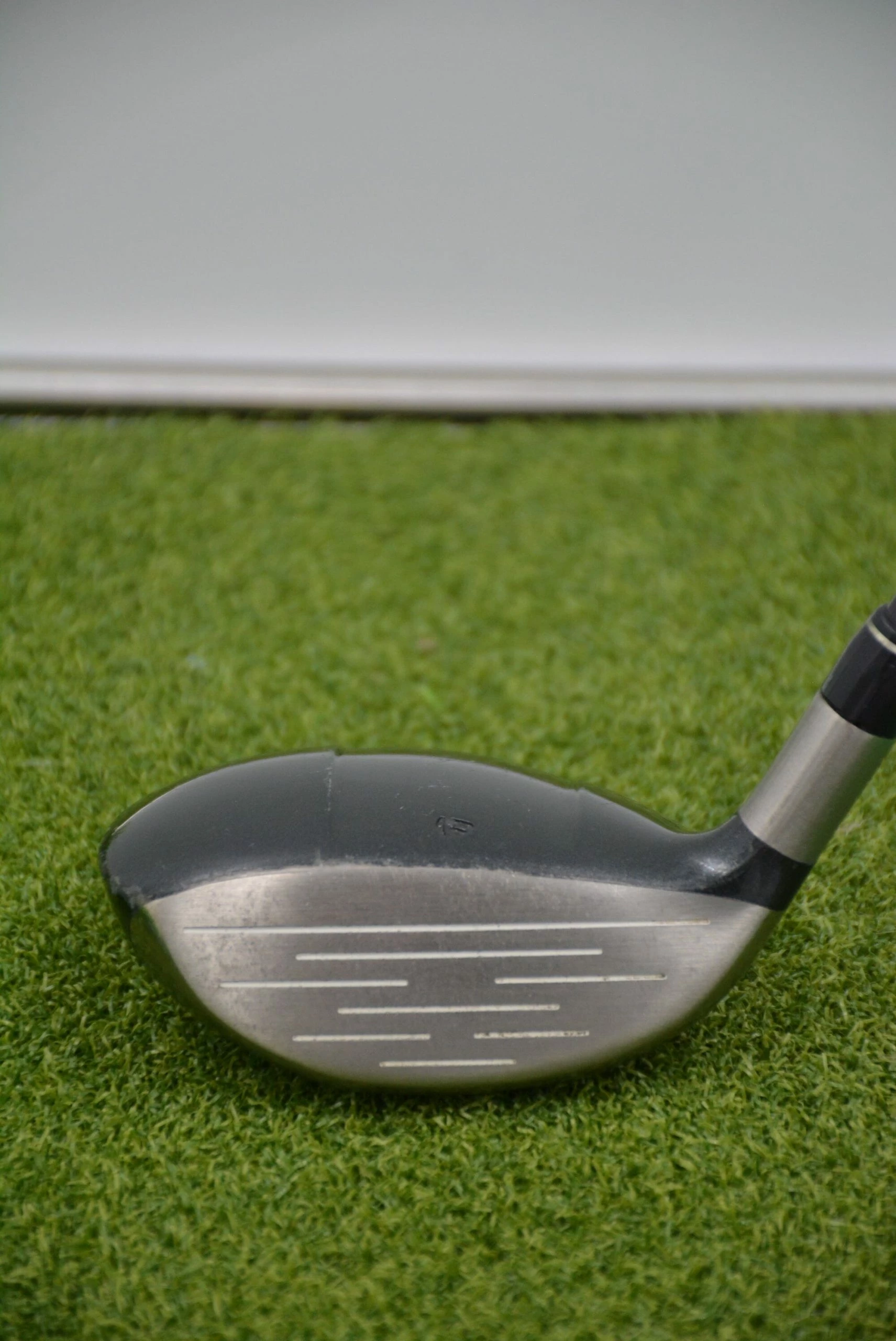GolfRoots TaylorMade 300 Series 7 Wood R Flex - Image 3
