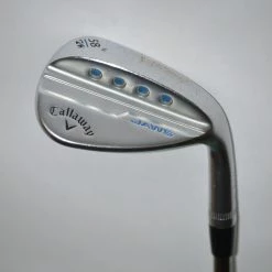 GolfRoots Women's Callaway MD5 Jaws 58.12 Wedge W Flex