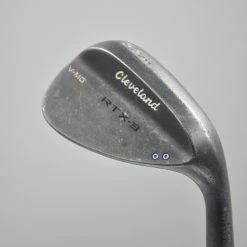 GolfRoots Cleveland RTX-3 Series 56 Degree Wedge