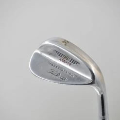 GolfRoots Titleist Vokey Chrome 56 Degree Wedge Wedge Flex