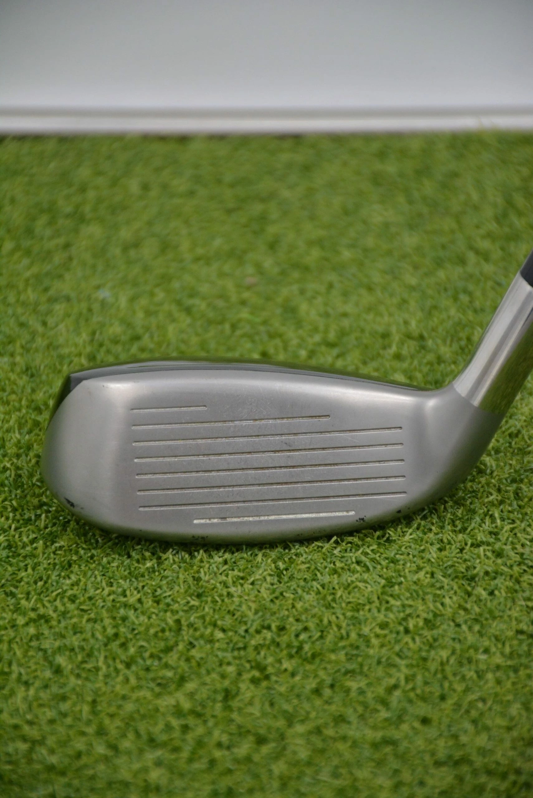 GolfRoots Adams Idea A7Os 5 Hybrid S Flex - Image 3