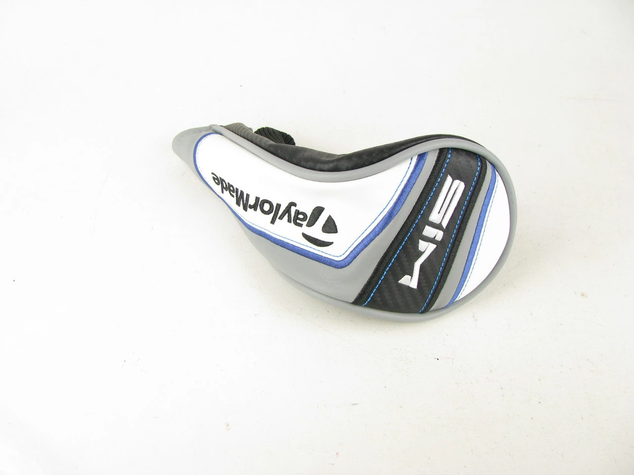 NEW TaylorMade Sim Hybrid Headcover