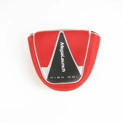 Affinity High MOI MegaLaunch Driver Headcover