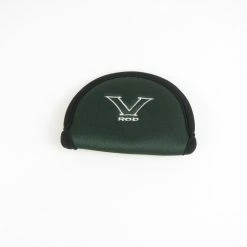 NEW Affinity V ROD Putter Headcover GREEN
