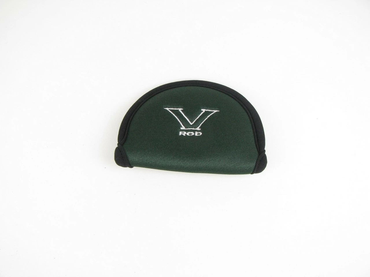 NEW Affinity V ROD Putter Headcover GREEN