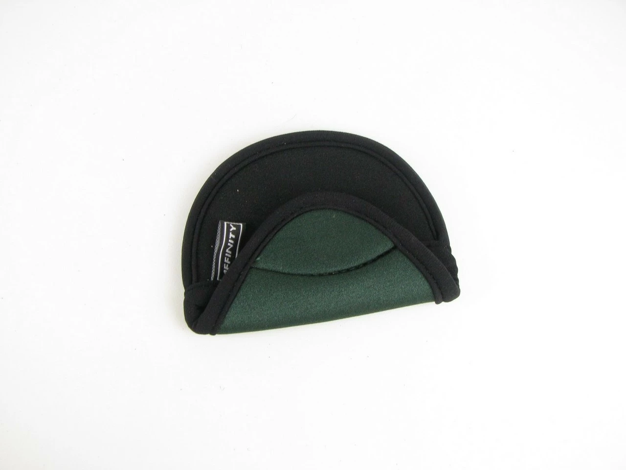 NEW Affinity V ROD Putter Headcover GREEN - Image 2