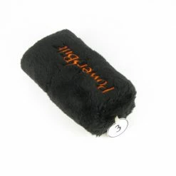 N/A PowerBuilt Fairway 3 Wood Headcover