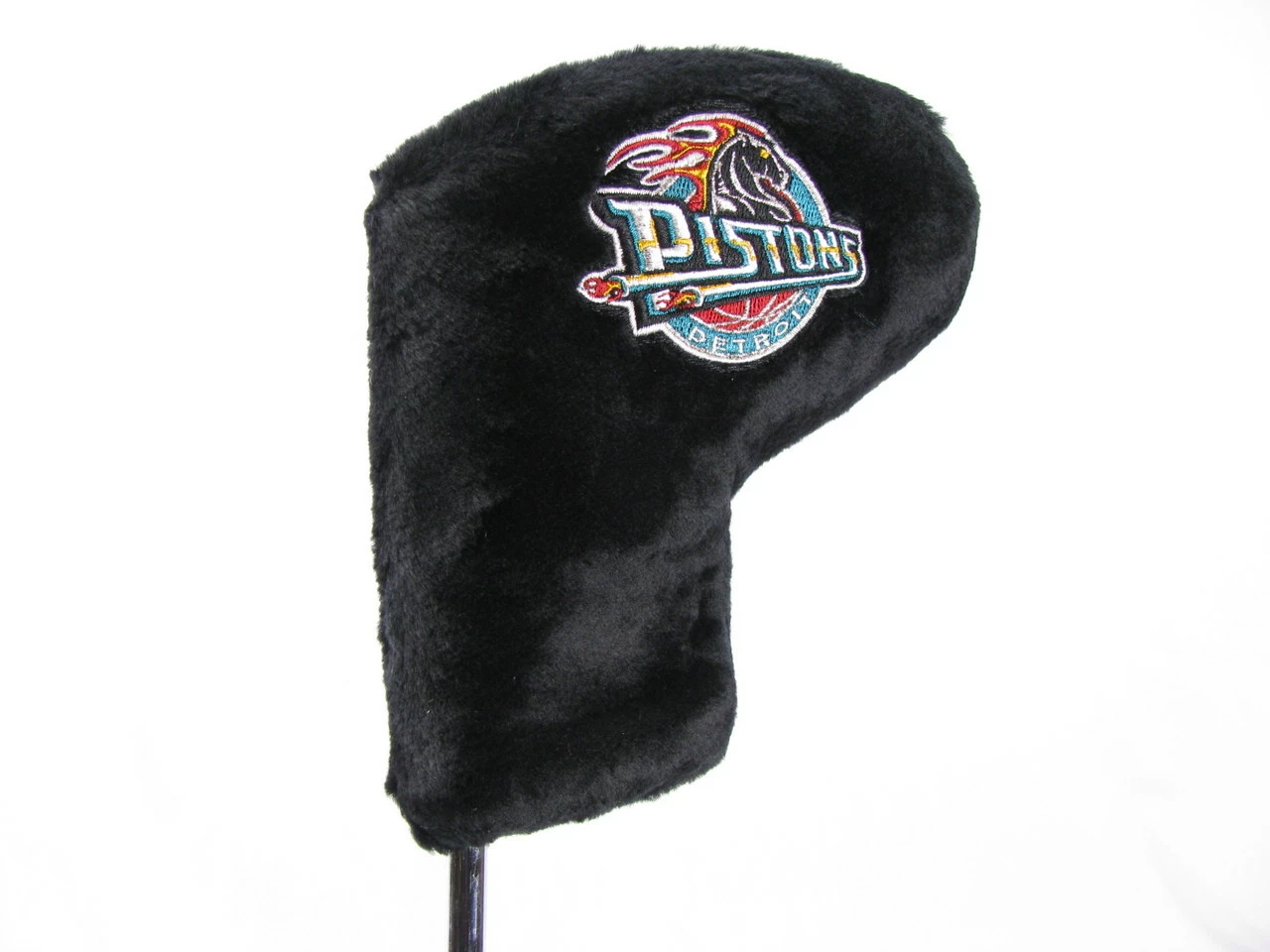 Detroit Pistons Golf Putter Headcover NBA