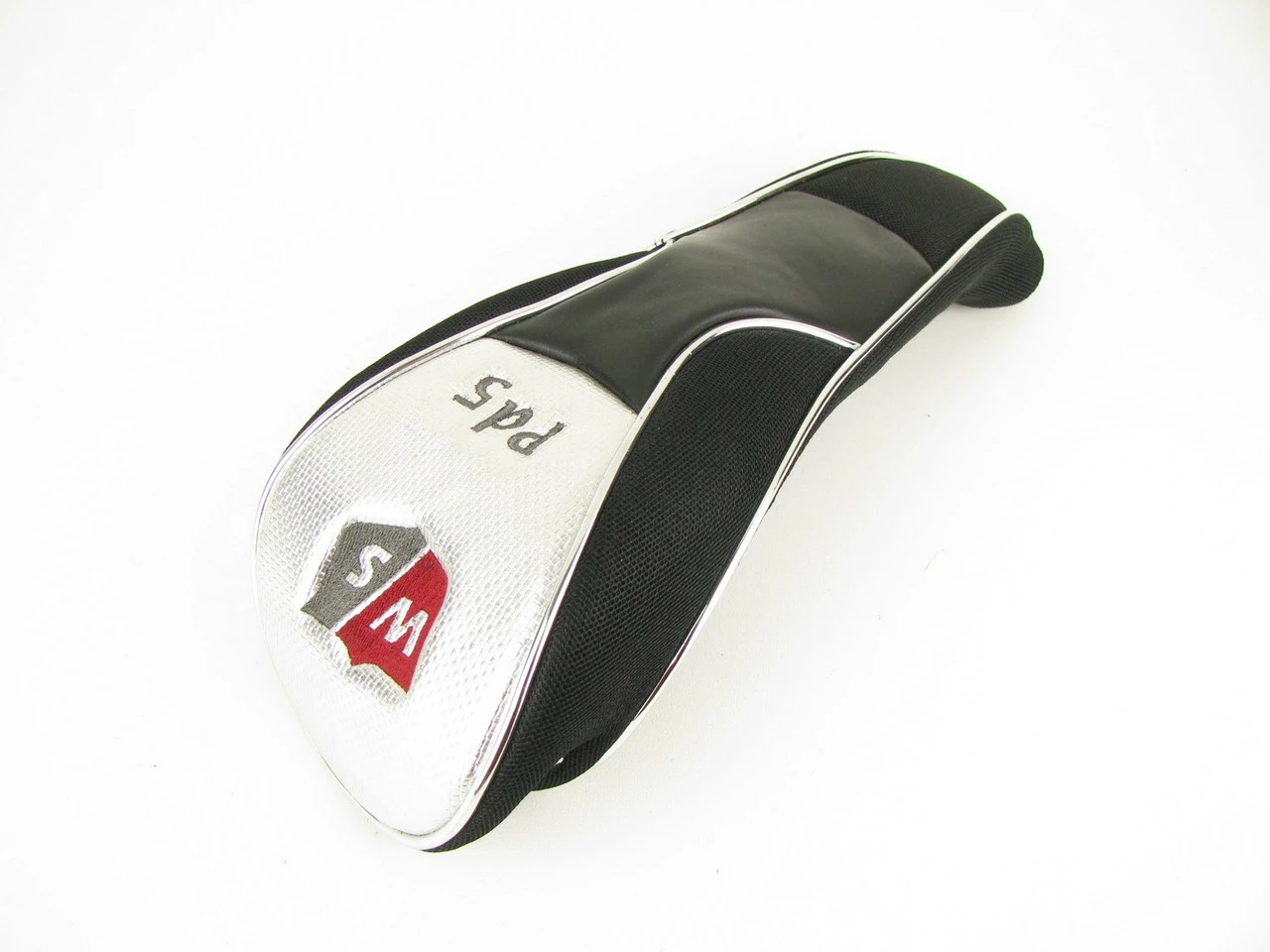 NEW Wilson Staff Pd5 Driver Headcover