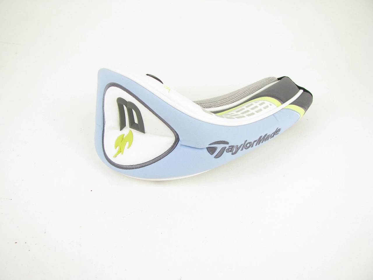 TaylorMade Tour Burner Ladies Hybrid Wood Headcover 2008 (GOOD)