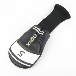 XXIO Fairway 5 Wood Headcover
