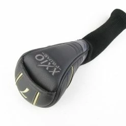 XXIO Prime BLACK Fairway 7 Wood Headcover