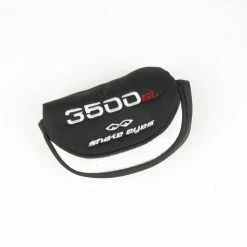 Snake Eyes 3500 SL Half Mallet Putter Headcover