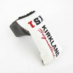 Kirkland Signature KS1 Putter Headcover BLADE (GOOD)