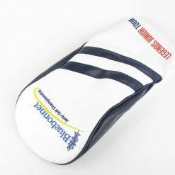 Unbranded NEW Legends Junior Golf Tour Bluebonnet Junior Championship Driver Headcover