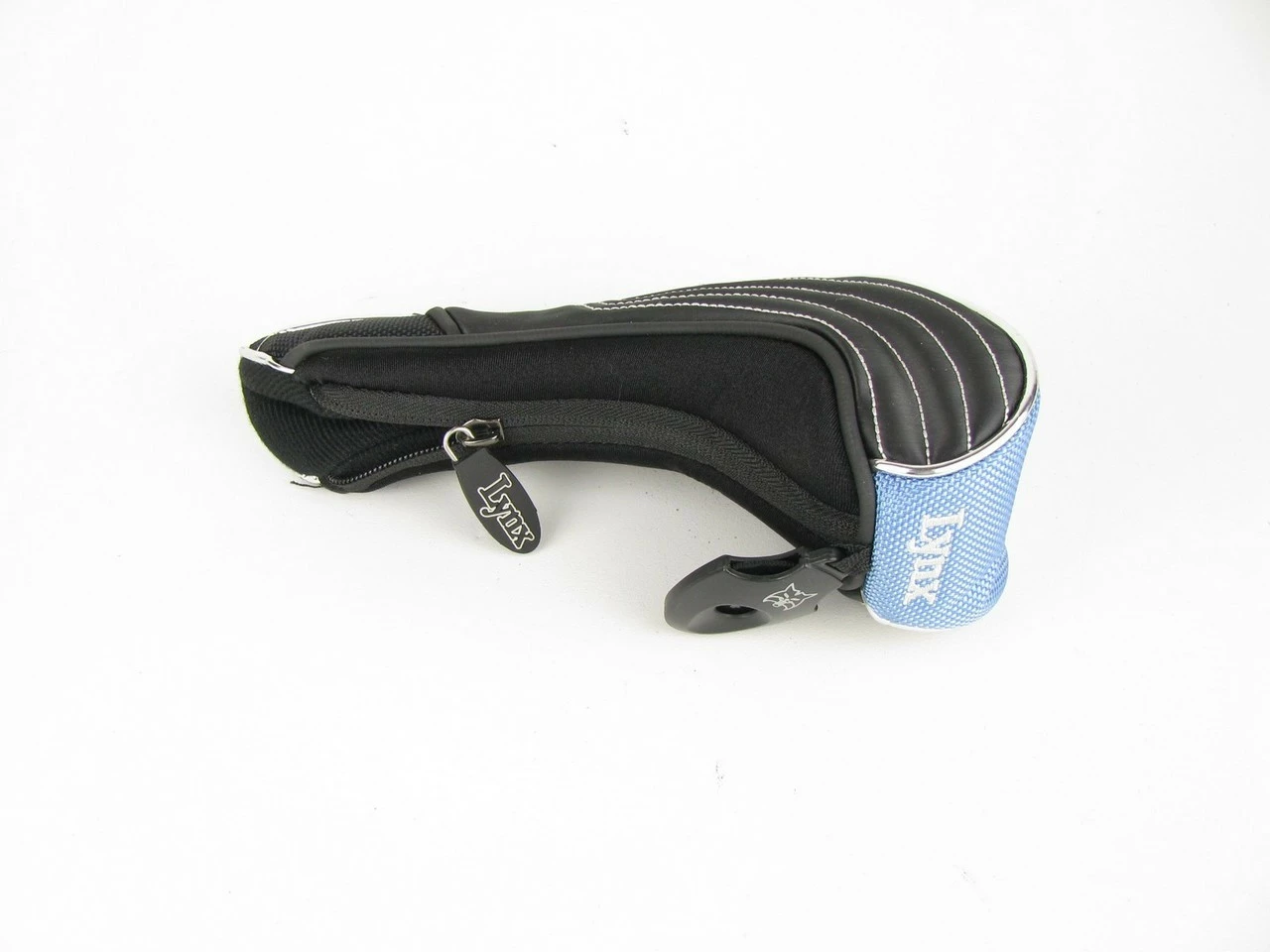 LADIES Lynx Blackcat Hybrid Headcover - Image 2