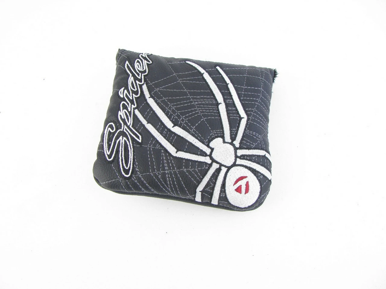 TaylorMade Spider X Chalk Putter Headcover MALLET
