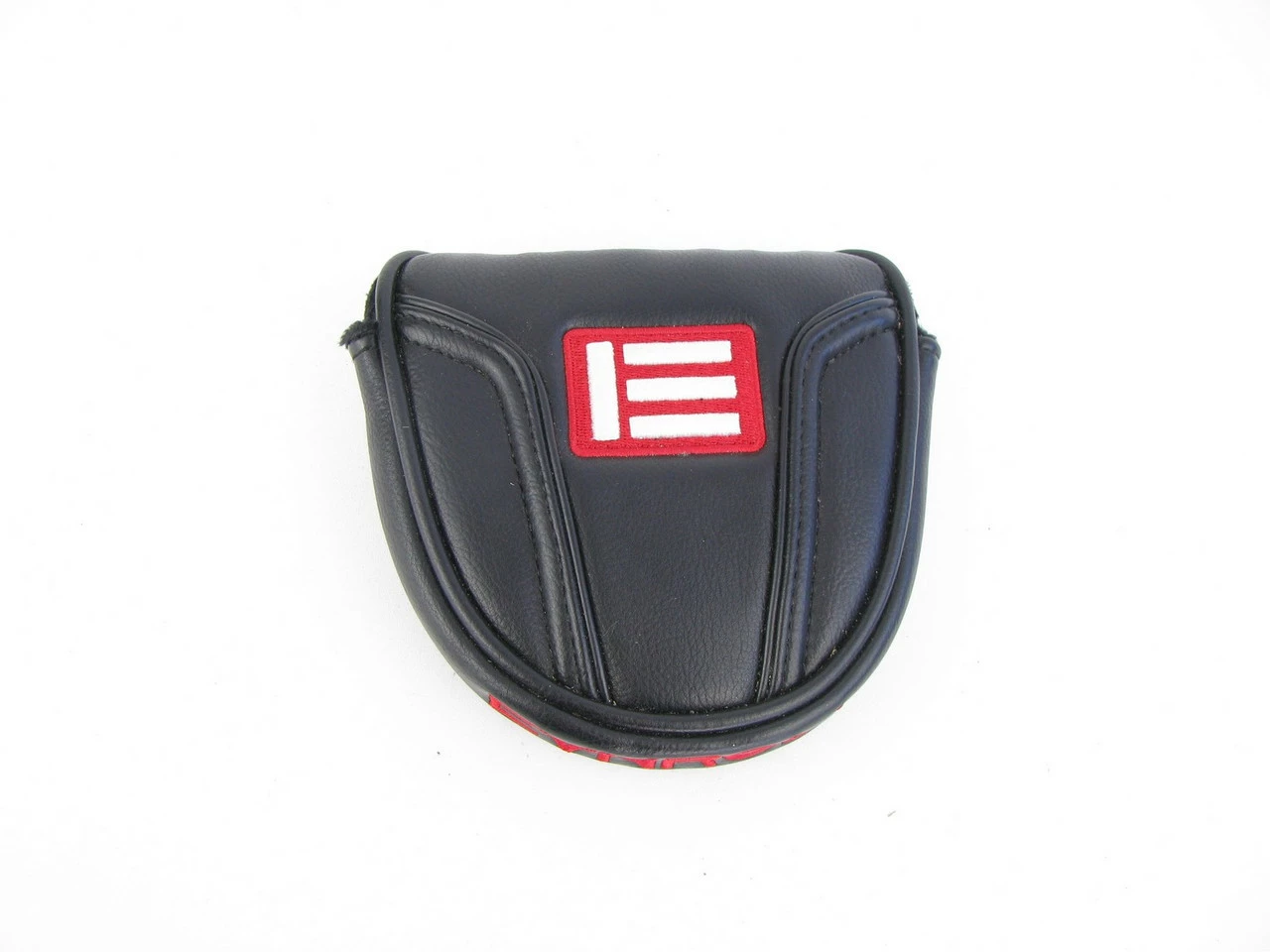 Evnroll ER5 Hatchback Black Putter Headcover - Image 2