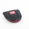 Evnroll ER5 Hatchback Black Putter Headcover