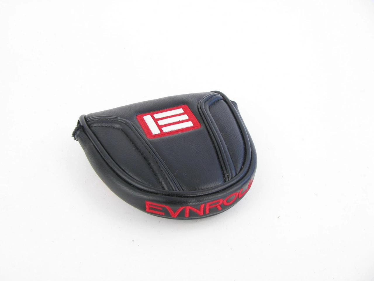 Evnroll ER5 Hatchback Black Putter Headcover