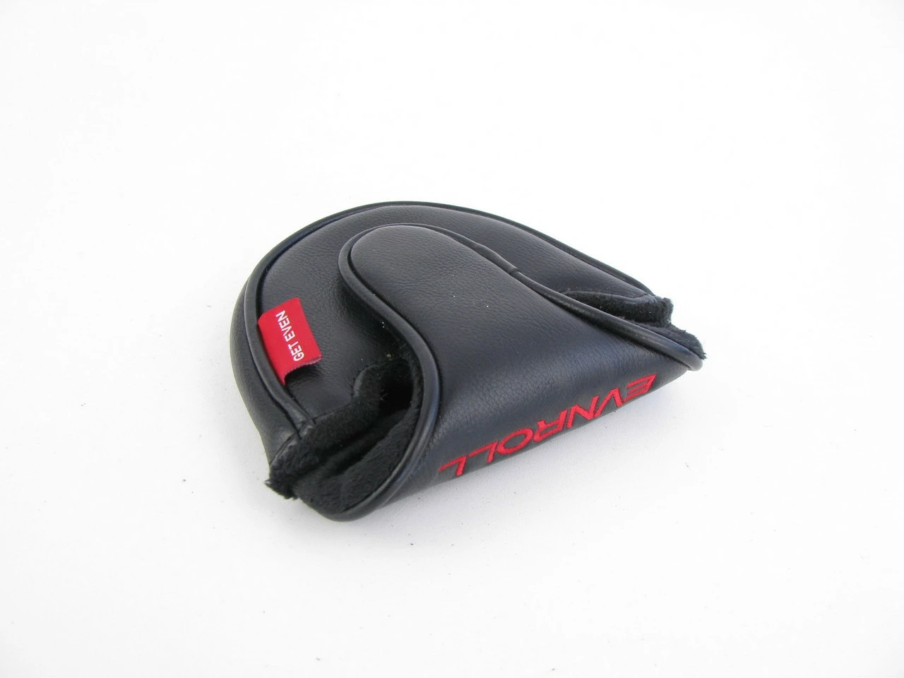 Evnroll ER5 Hatchback Black Putter Headcover - Image 3
