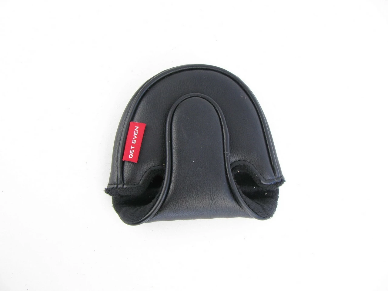 Evnroll ER5 Hatchback Black Putter Headcover - Image 4